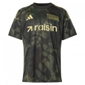Goedkope Union Berlin Uitshirt 2025-26